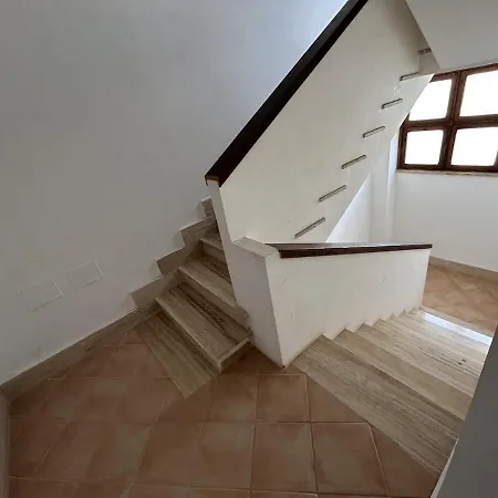 Amba Alagi 115 Apartamento