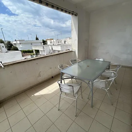 Amba Alagi 115 * Porto Cesareo