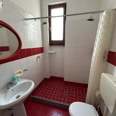Amba Alagi 115 Apartamento