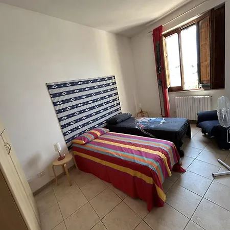 Apartamento Amba Alagi 115 *