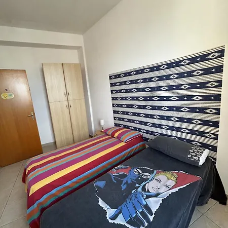 Apartamento Amba Alagi 115 Porto Cesareo