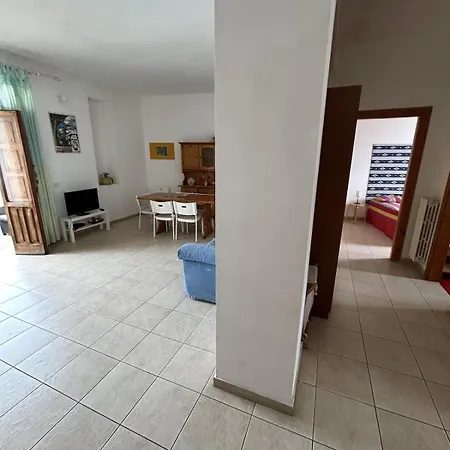 Apartamento Amba Alagi 115