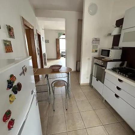 Amba Alagi 115 Apartamento *