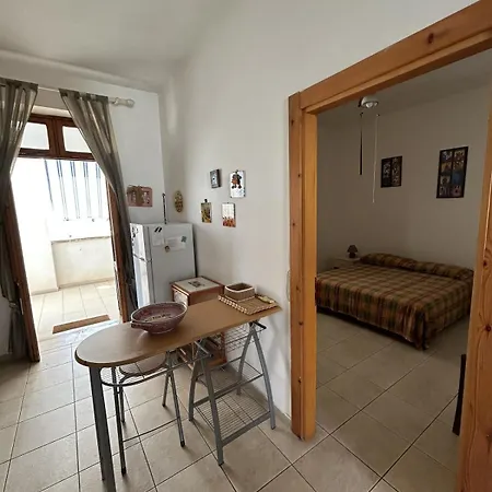 Apartman Amba Alagi 115 *