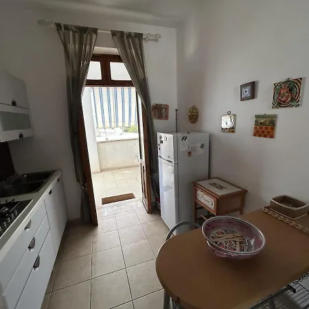 Apartman Amba Alagi 115 *