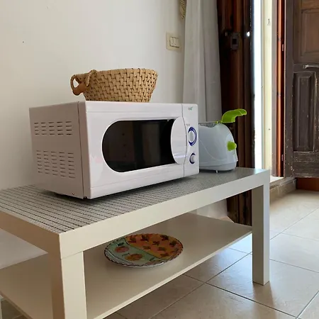 Apartamento Amba Alagi 115 Porto Cesareo