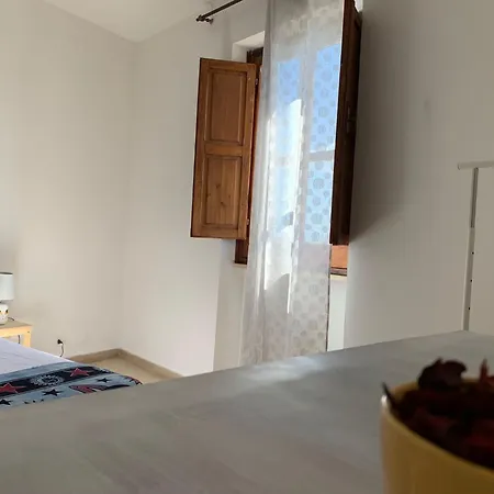 Amba Alagi 115 Apartamento *