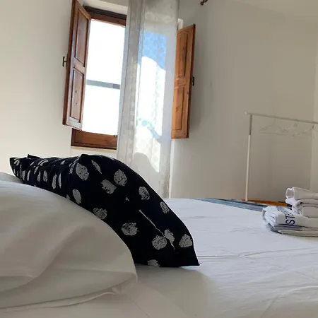 Apartamento Amba Alagi 115 *