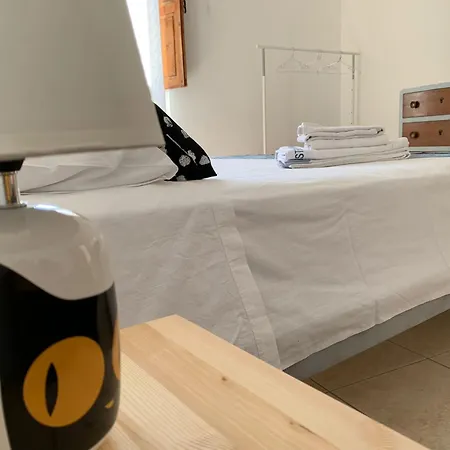 Amba Alagi 115 Apartamento *