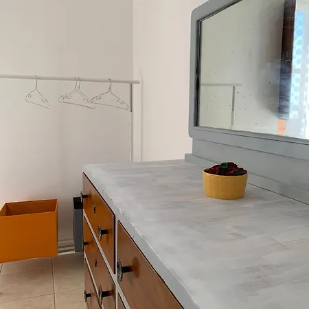 Amba Alagi 115 Apartamento Porto Cesareo