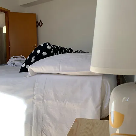 Apartamento Amba Alagi 115
