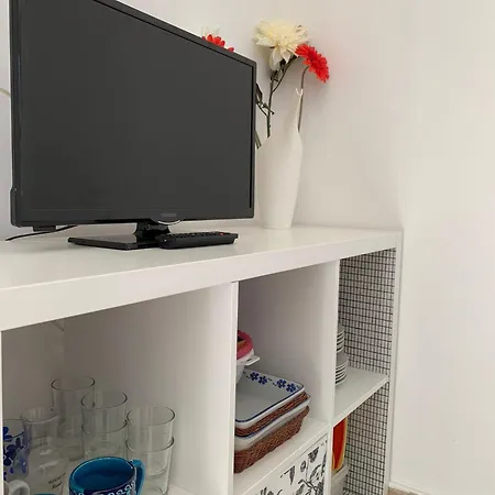 Apartman Amba Alagi 115 Porto Cesareo