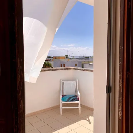 Apartamento Amba Alagi 115 *