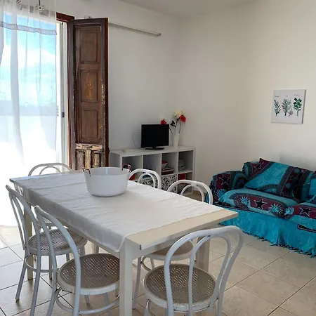 Apartman Amba Alagi 115 *