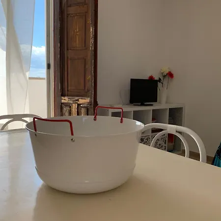 Apartamento Amba Alagi 115 *