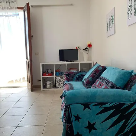 Amba Alagi 115 Apartamento