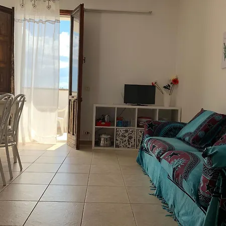 Διαμέρισμα Amba Alagi 115 *