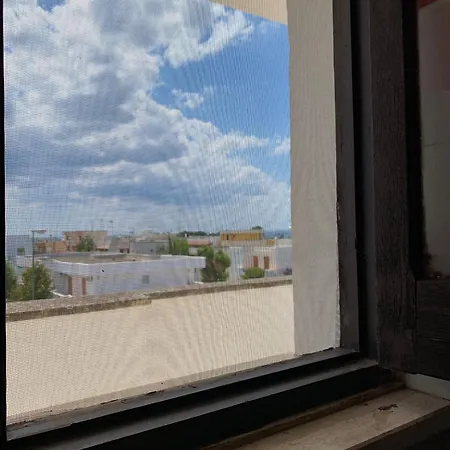 Apartman Amba Alagi 115