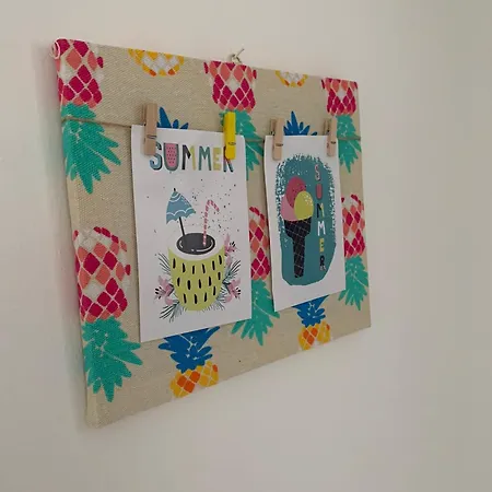 Apartamento Amba Alagi 115 *