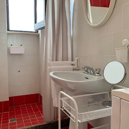 Apartman Amba Alagi 115 *
