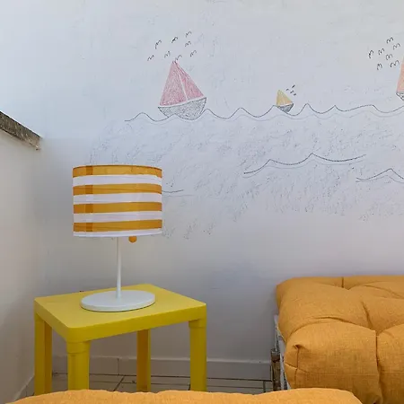 Amba Alagi 115 Apartamento *