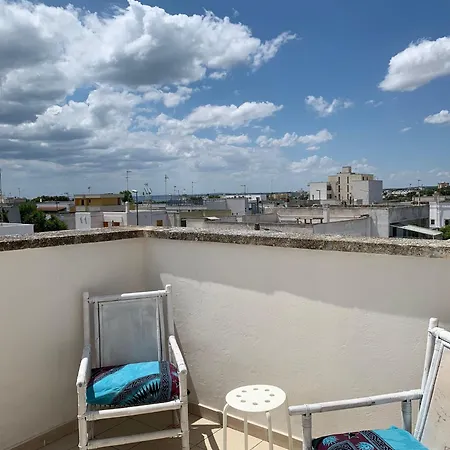 Amba Alagi 115 * Porto Cesareo