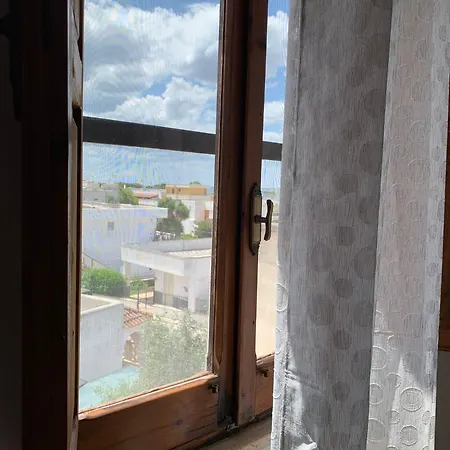 Amba Alagi 115 Apartamento