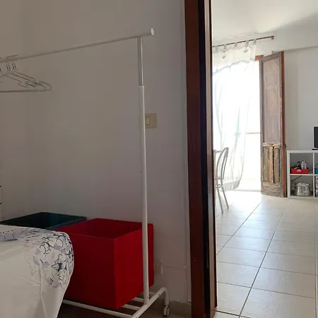 Amba Alagi 115 * Porto Cesareo