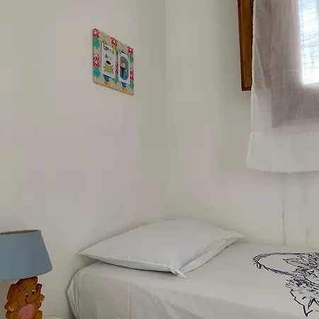 Amba Alagi 115 Apartamento