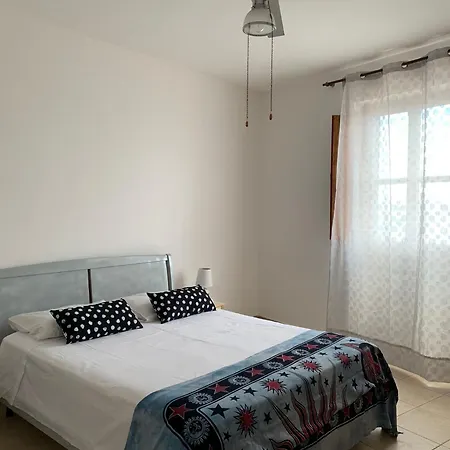 Amba Alagi 115 * Porto Cesareo