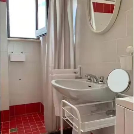 Διαμέρισμα Amba Alagi 115 *