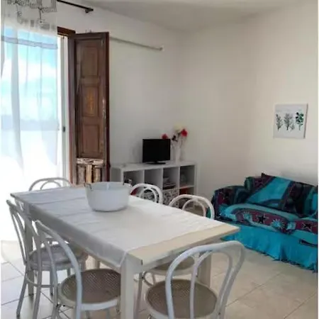Amba Alagi 115 Διαμέρισμα Porto Cesareo