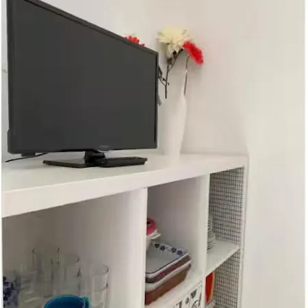 Διαμέρισμα Amba Alagi 115 Porto Cesareo