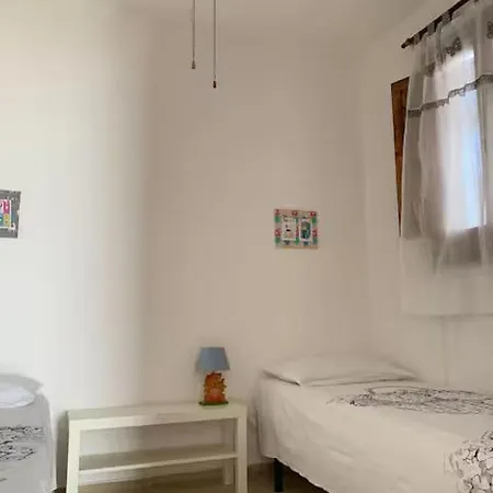Amba Alagi 115 Διαμέρισμα
