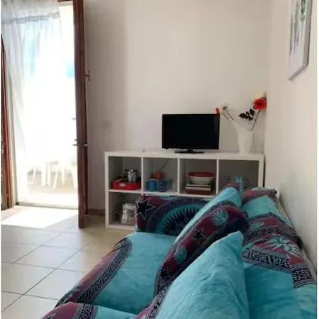 Apartman Amba Alagi 115