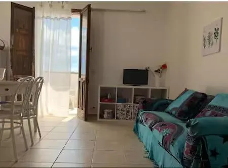 Apartamento Amba Alagi 115
