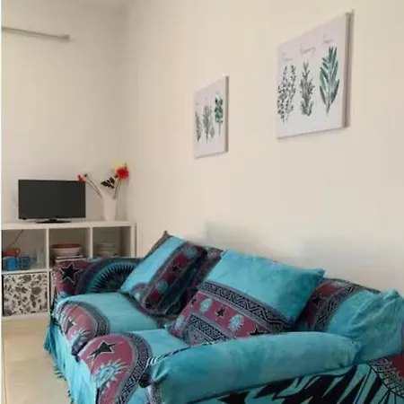 Διαμέρισμα Amba Alagi 115