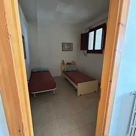 Amba Alagi 115 Διαμέρισμα Porto Cesareo