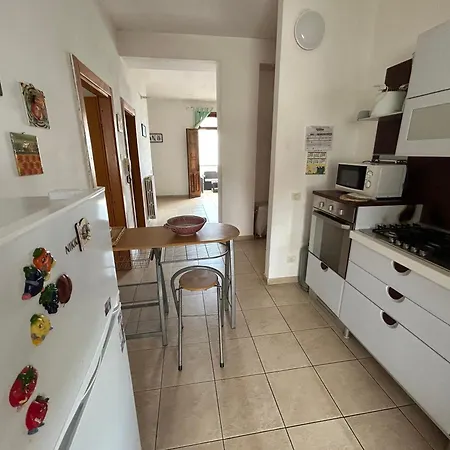 Amba Alagi 115 * Porto Cesareo