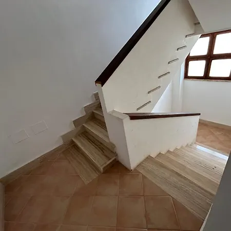 Διαμέρισμα Amba Alagi 115