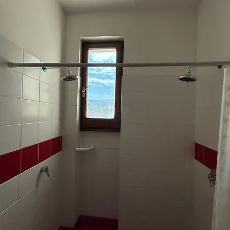 Διαμέρισμα Amba Alagi 115